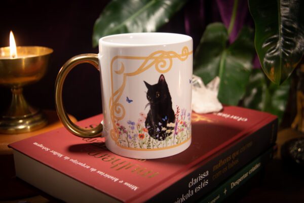 CANECA - GATOS - Image 6